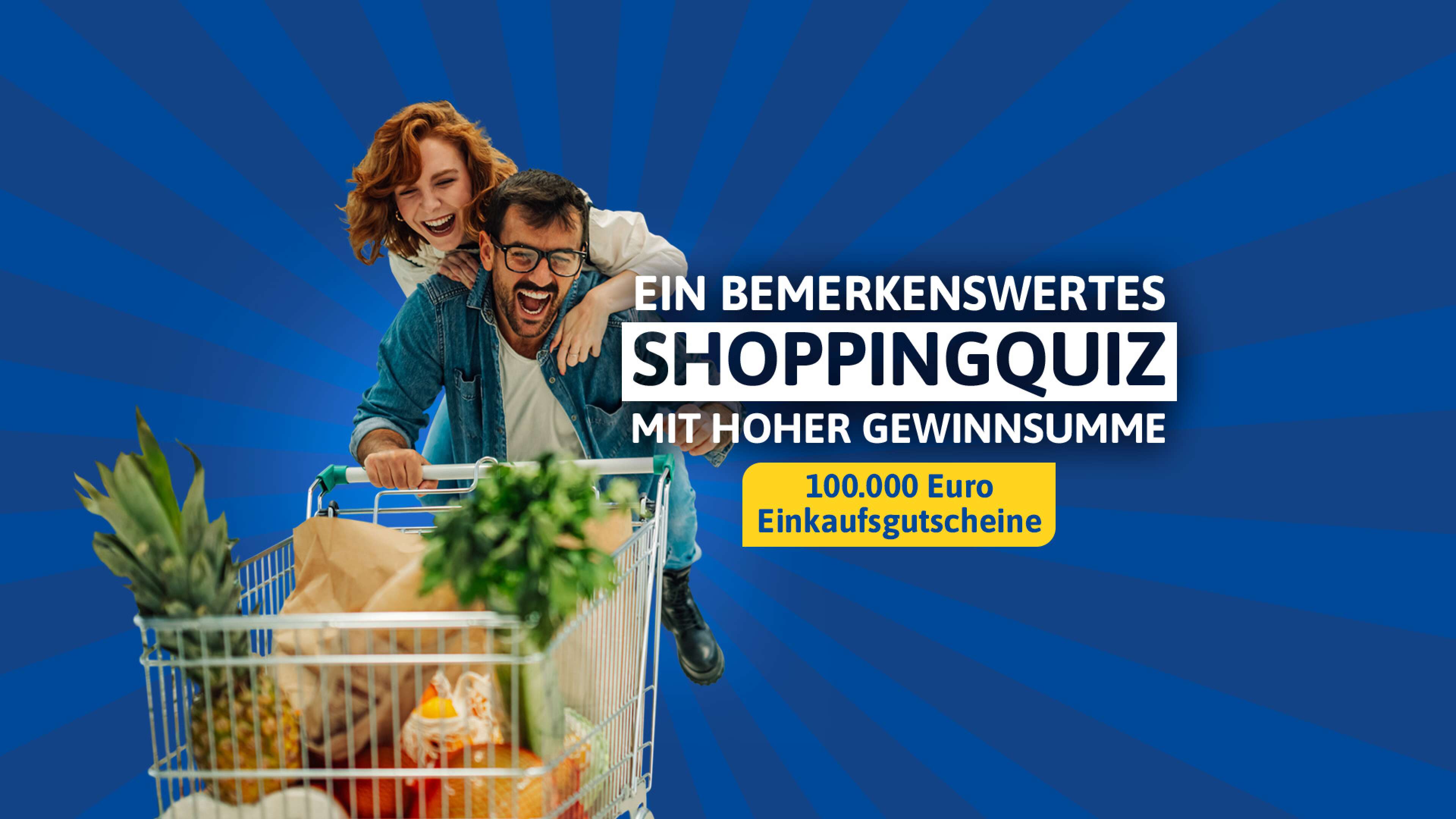 Shoppingquiz