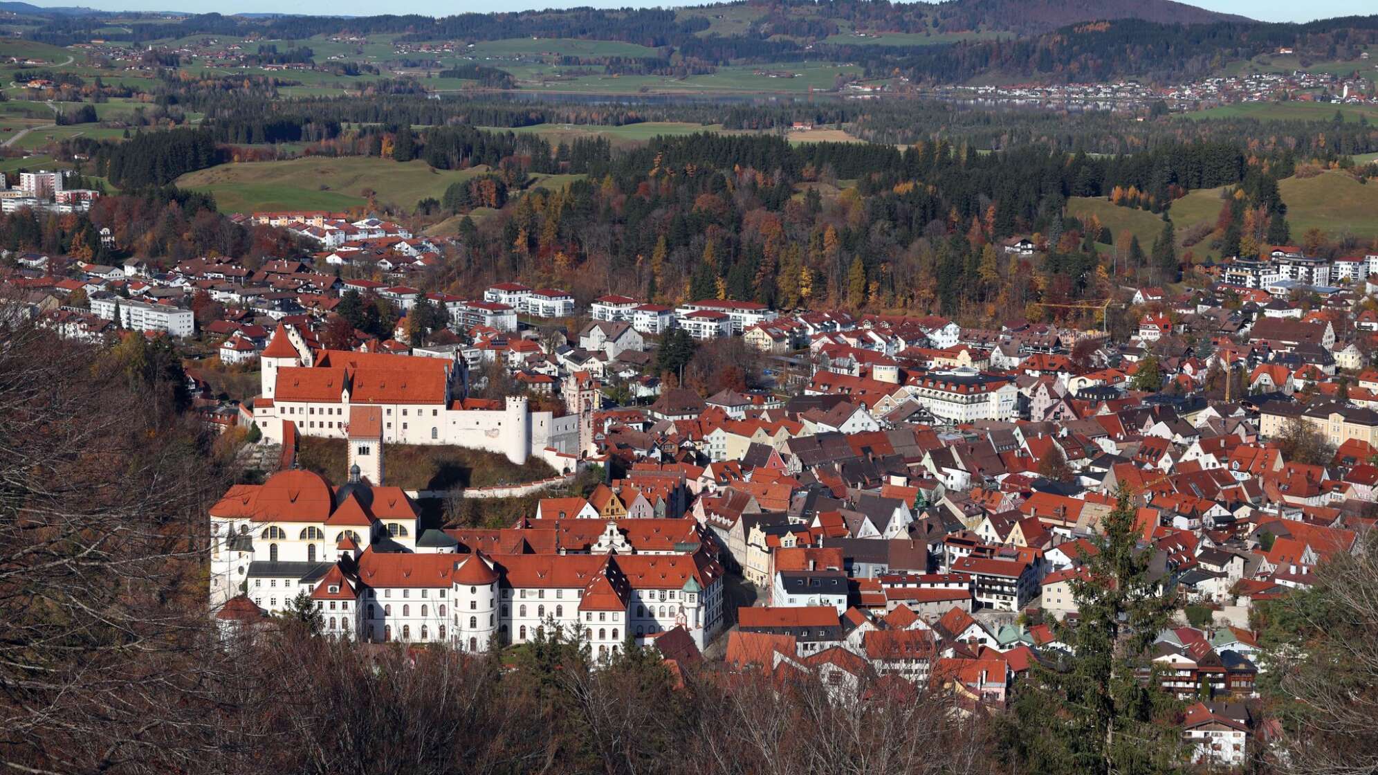 Stadt Füssen