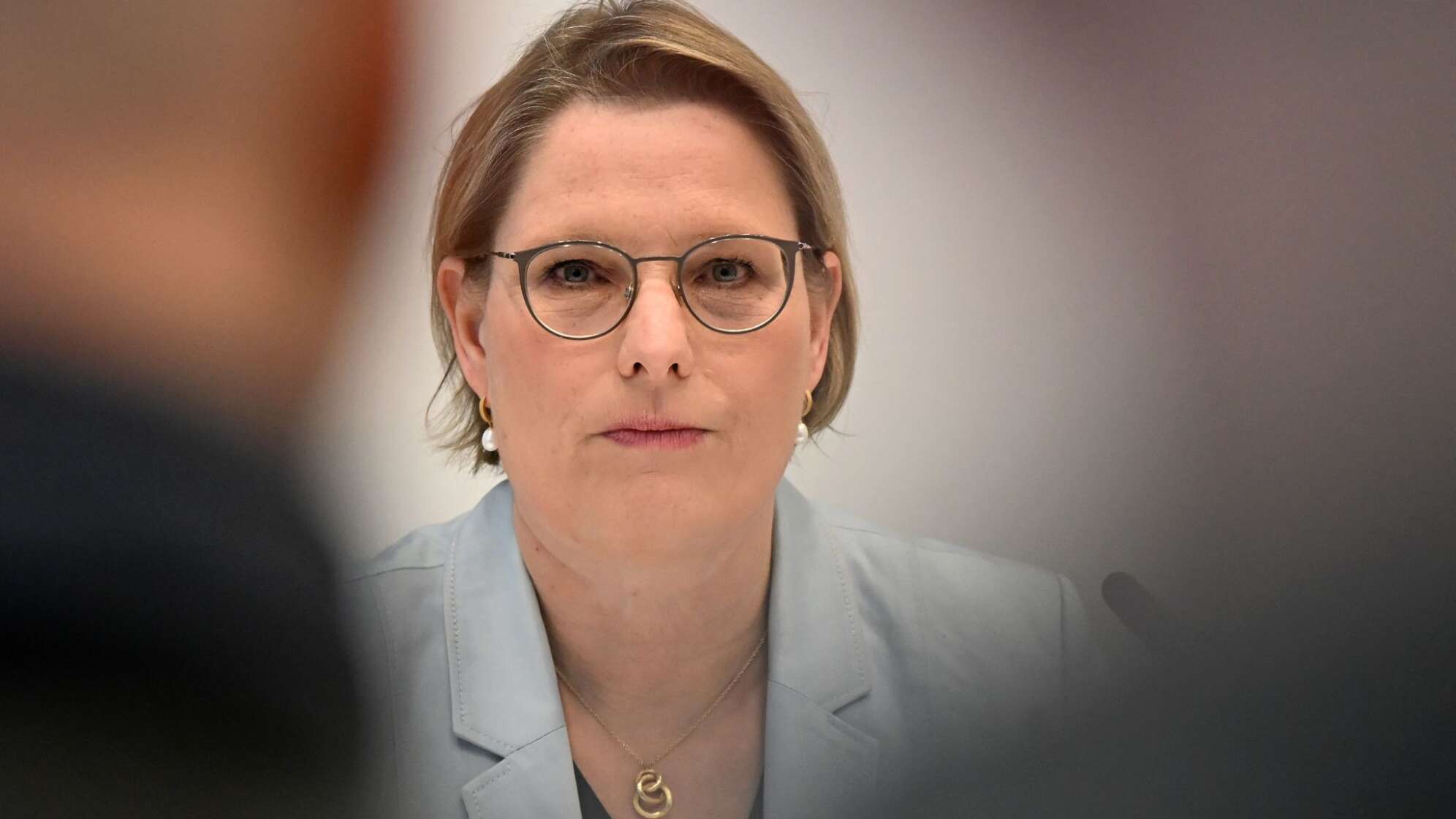 Herbsttagung der Justizministerinnen und Justizminister