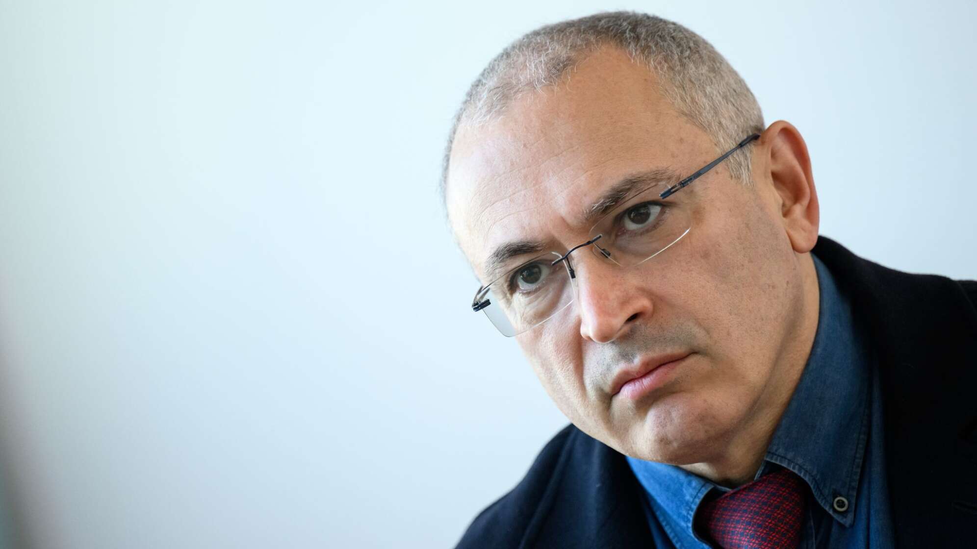 Michail Chodorkowski