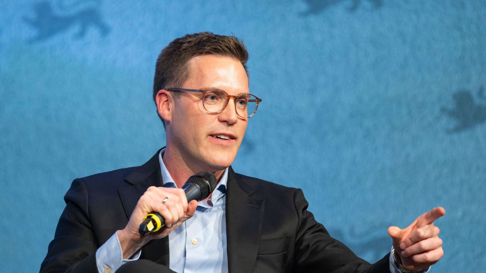 «Bühne frei - Politik hautnah erleben» Nagold