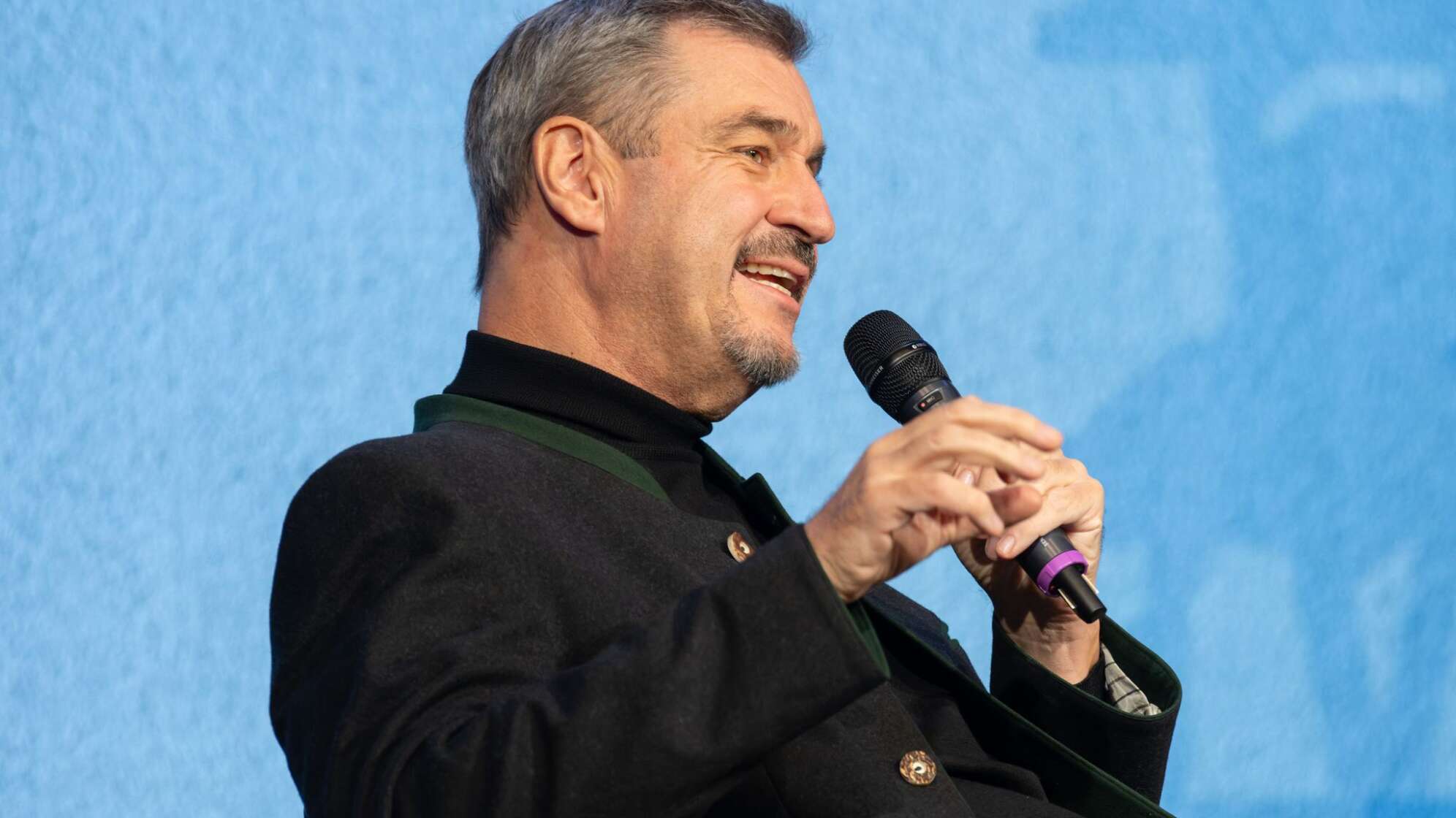 «Bühne frei - Politik hautnah erleben» Nagold