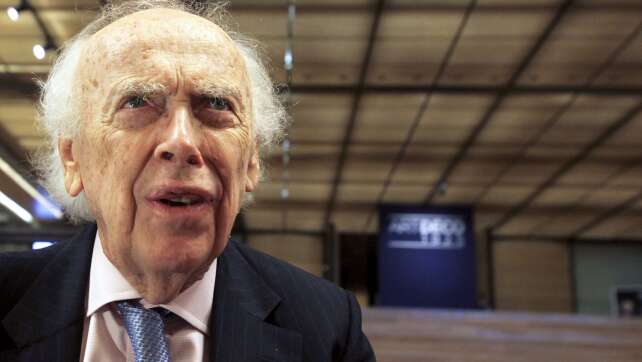 Mit-Entschlüsseler des Erbguts: US-Forscher Watson gestorben