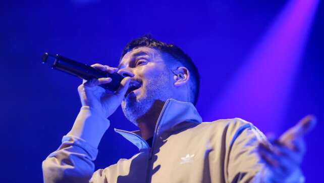 Revolverheld starten Jubiläumstournee