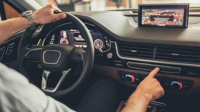 Ab Juli: Neue Sicherheitssysteme für Auto, LKW und Co. werden Pflicht!