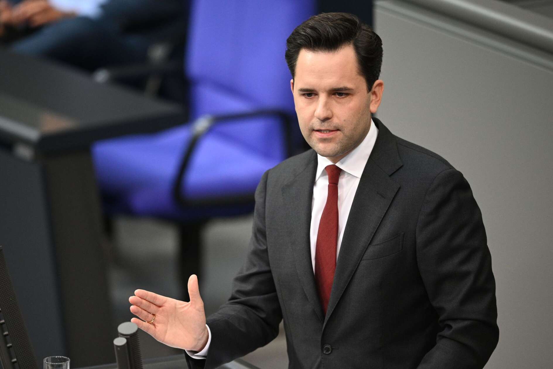 JU Chef Brauchen richtige Reformwut ANTENNE BAYERN ju-chef-brauchen-richtige-reformwut-antenne-bayern