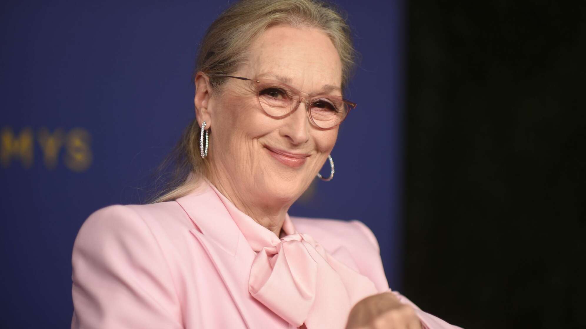 Meryl Streep