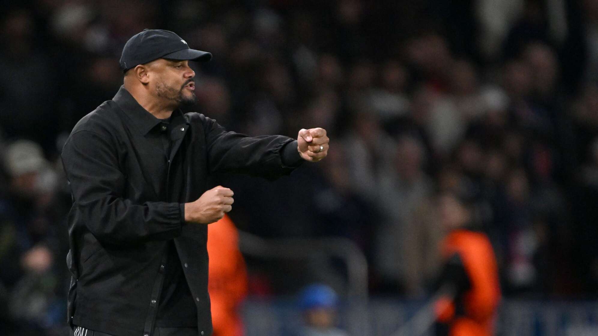 Paris Saint-Germain - Bayern München