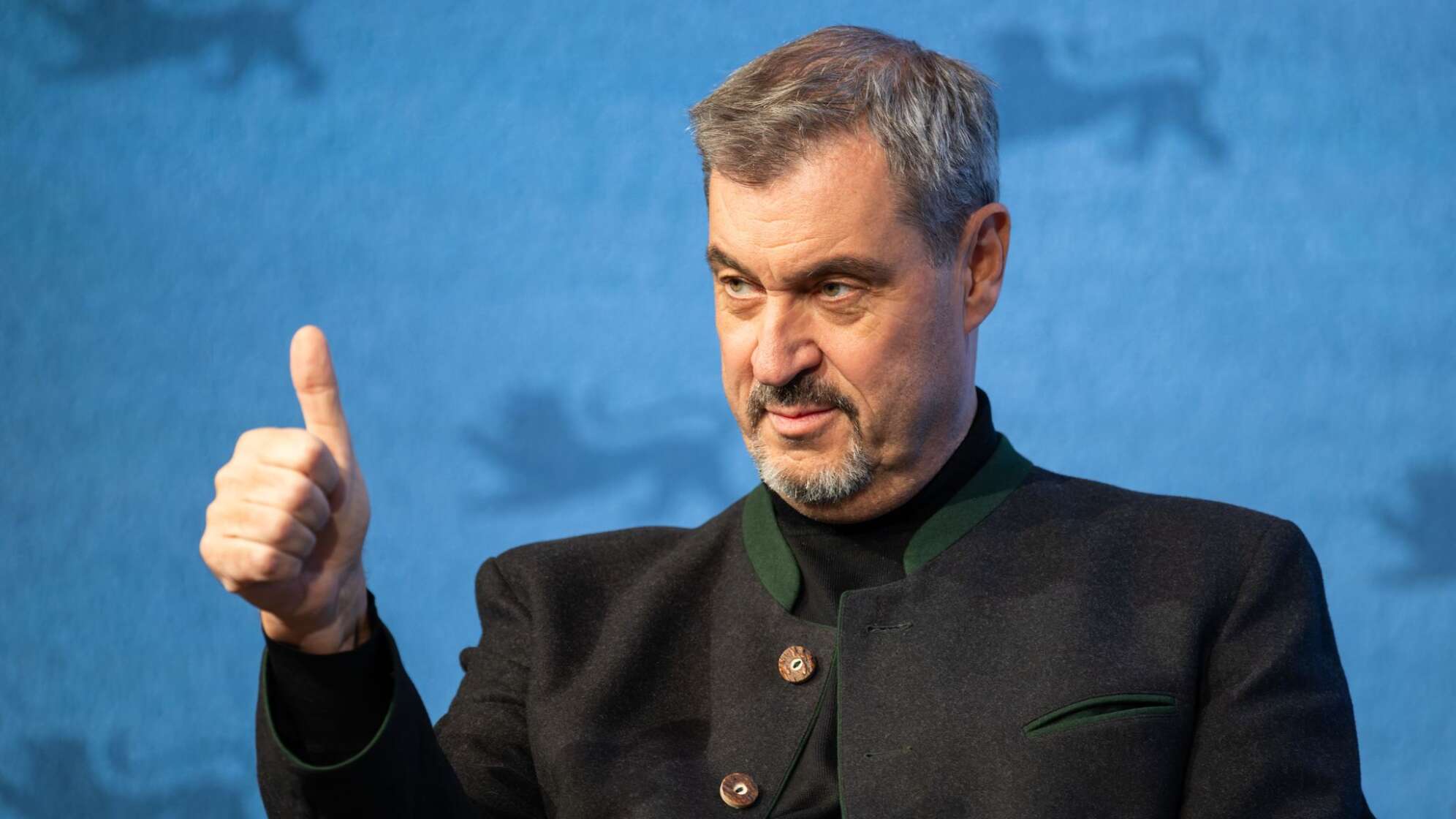 «Bühne frei - Politik hautnah erleben» Nagold