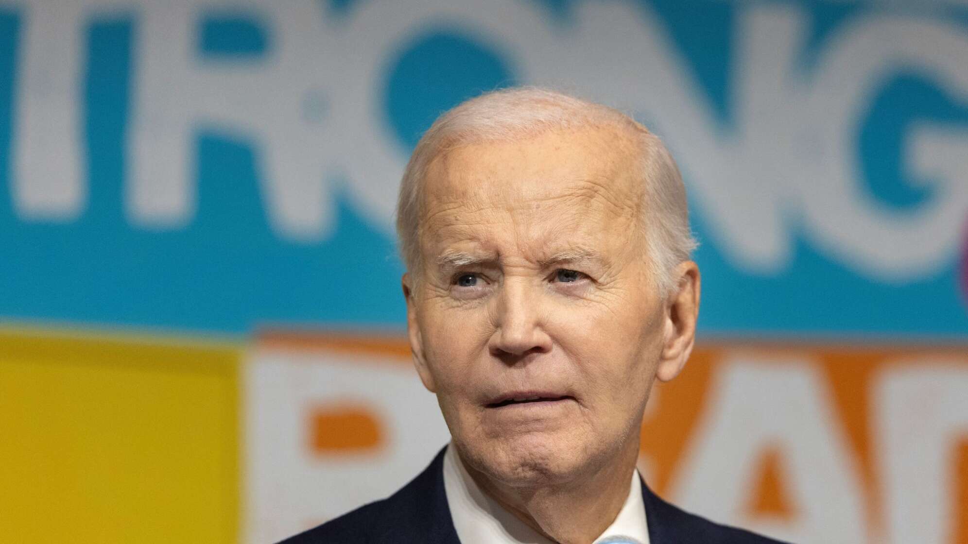 Ehemaliger US-Präsident Biden