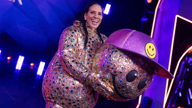 Barbara Becker erlebt bei «Masked Singer» kein Happy End