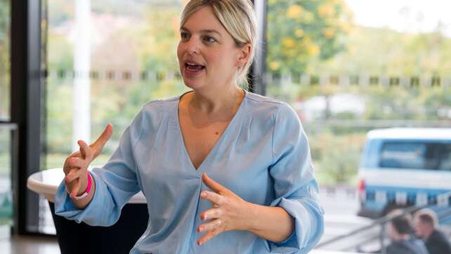 Grüne: Frauen in Bayern nicht sicher genug