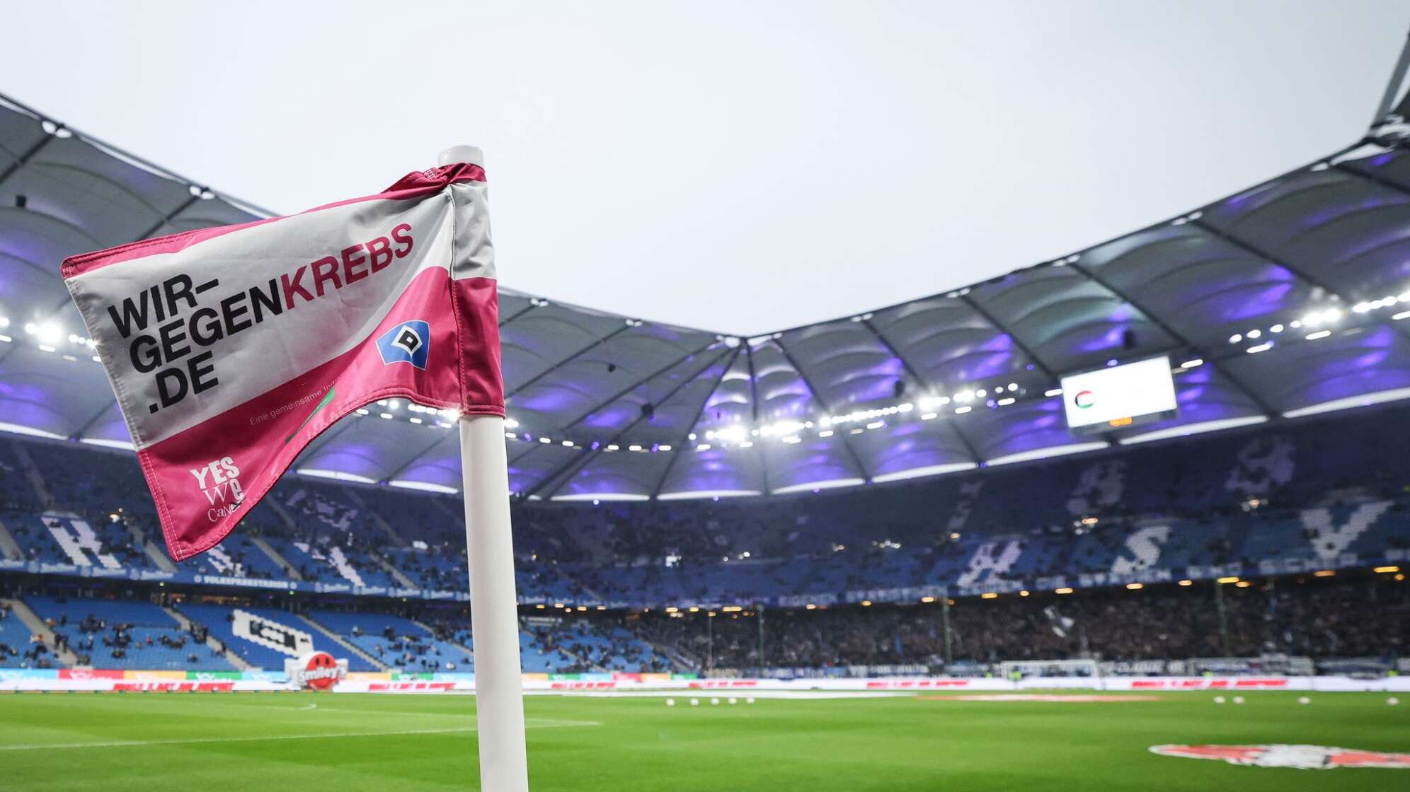 Hamburger SV - Borussia Dortmund