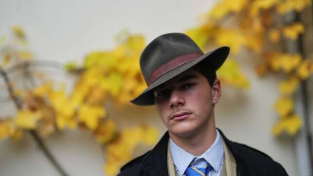 15-Jähriger steckt hinter viralem «Louvre-Detektiv»