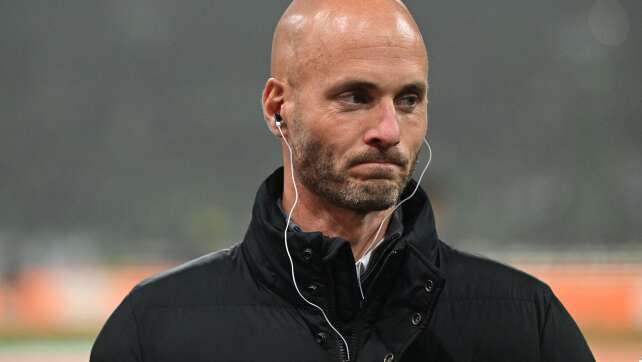 Krise in Wolfsburg: Trainer Simonis muss schon wieder gehen