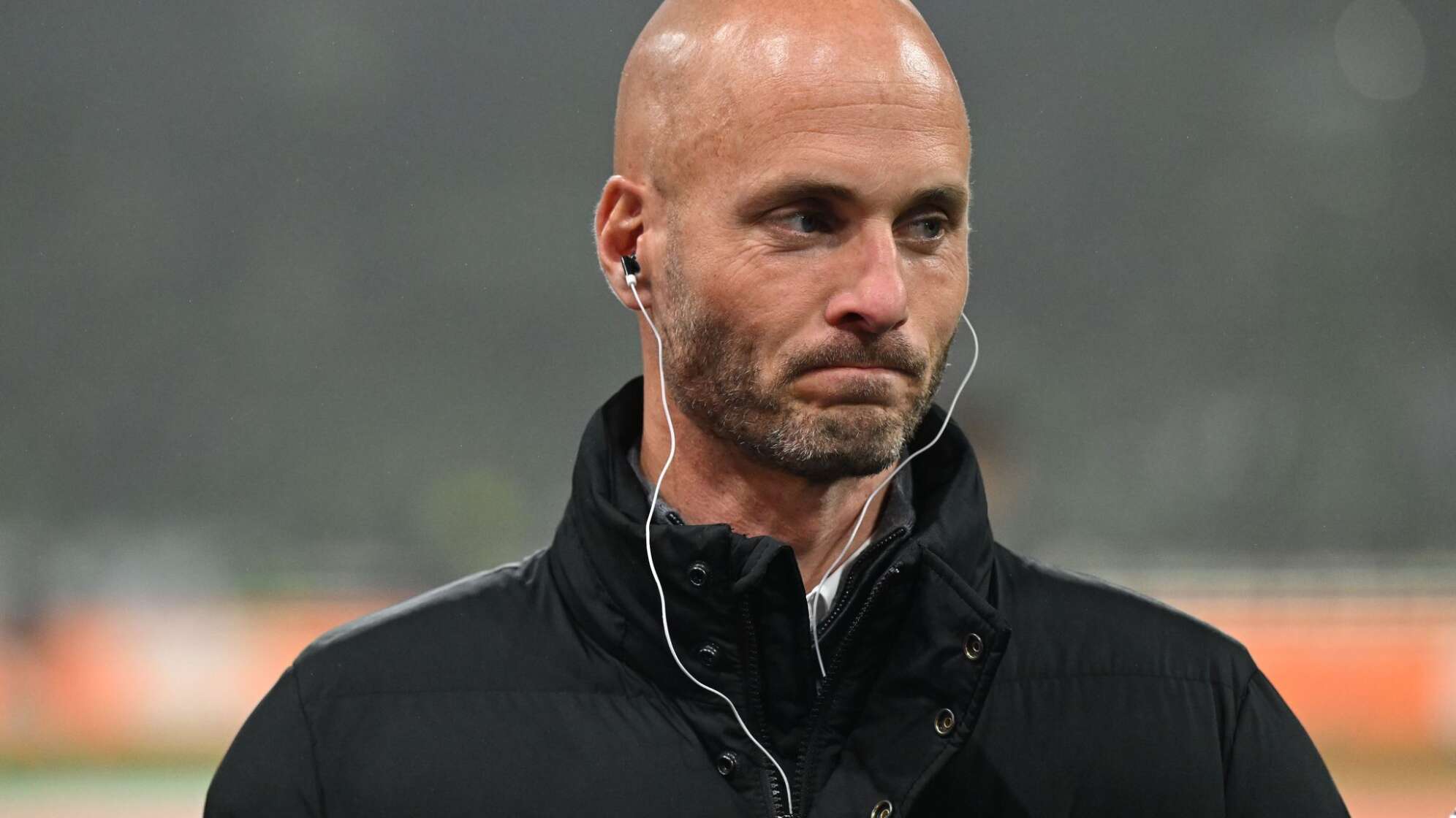 Paul Simonis beim VfL Wolfsburg