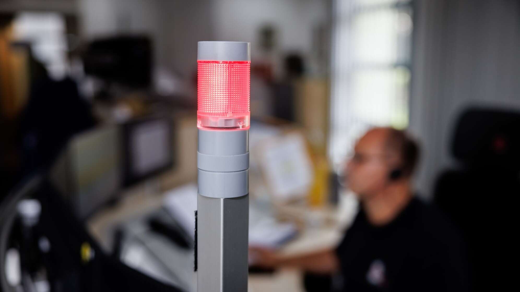 Künstliche Intelligenz übersetzt Notrufe