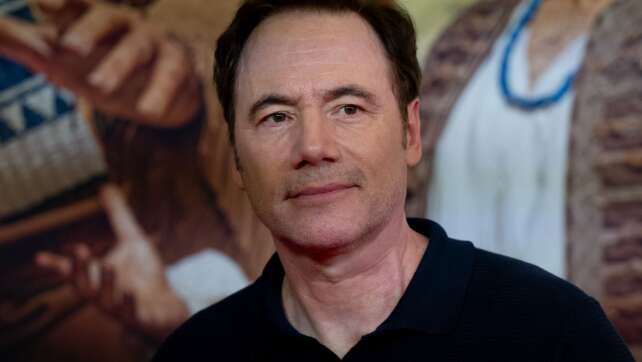 Bambi für Michael «Bully» Herbig als Mutmacher