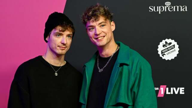 Von den Lochis zur Popband HE/RO: Neustart mit Hindernissen