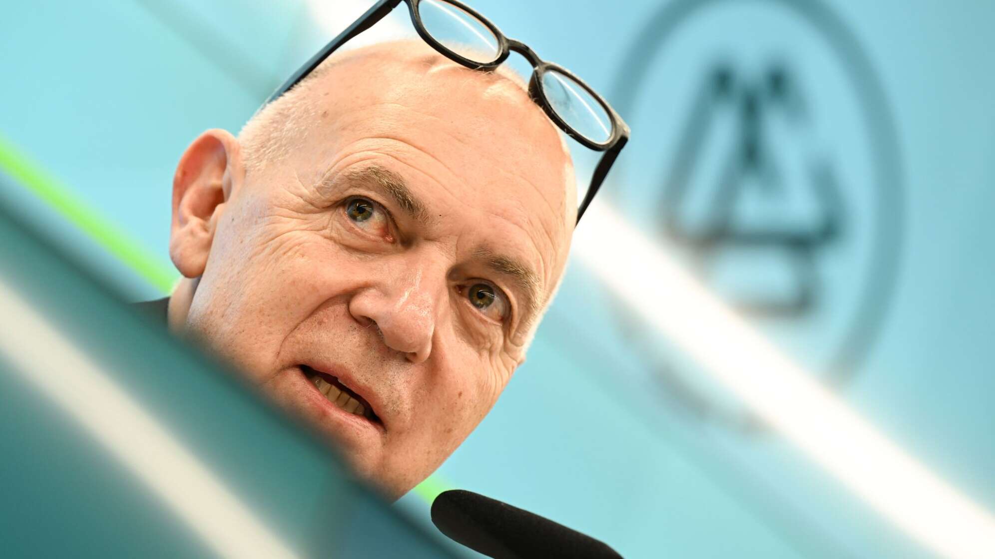 45. DFB-Bundestag in Frankfurt am Main