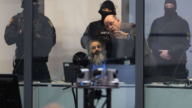 Prozess zu Magdeburger Weihnachtsmarkt-Anschlag beginnt