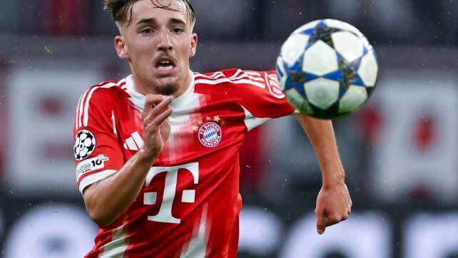 Das erwartet U21-Nationalcoach Di Salvo von Bayerns Karl