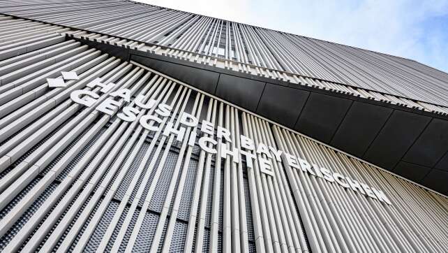 Mehr als 110.000 besuchen Ludwig-Ausstellung in Regensburg