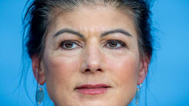 BSW ohne Wagenknecht an der Spitze - geht das?