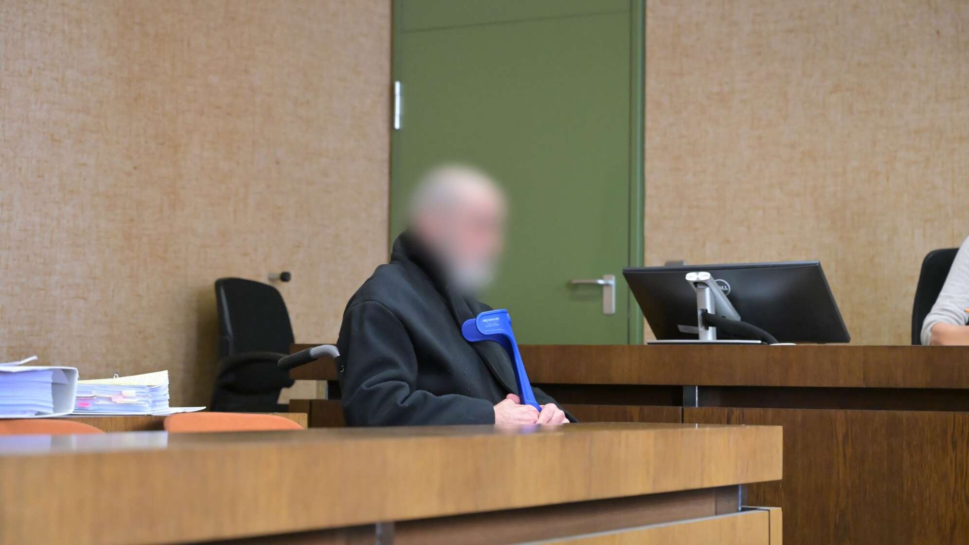 Missbrauchs-Prozess gegen Pfarrer