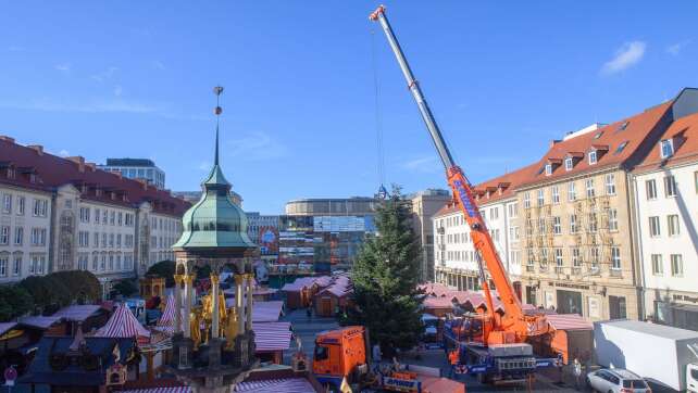 Vorerst keine Genehmigung für Magdeburger Weihnachtsmarkt