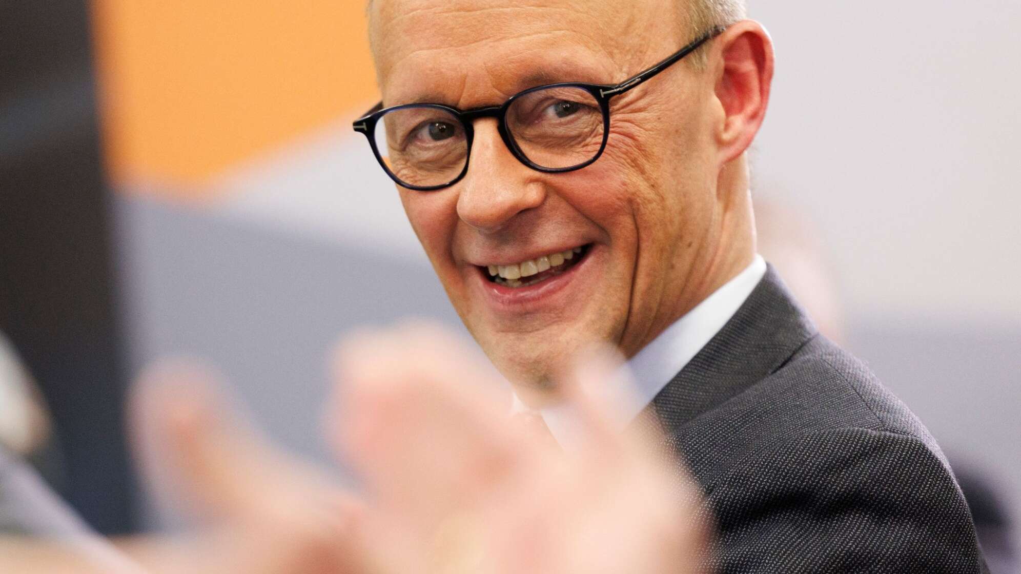 Umfrage: Union toppt wert der Bundestagswahl