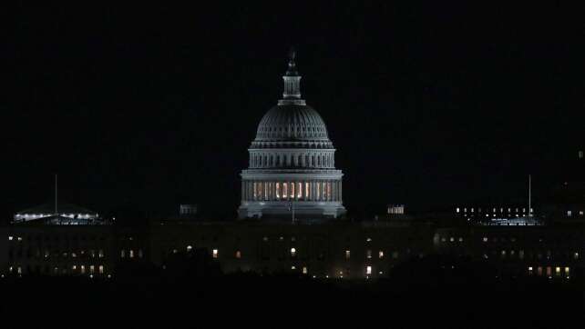 Shutdown-Machtpoker: Sind die US-Demokraten die Verlierer?