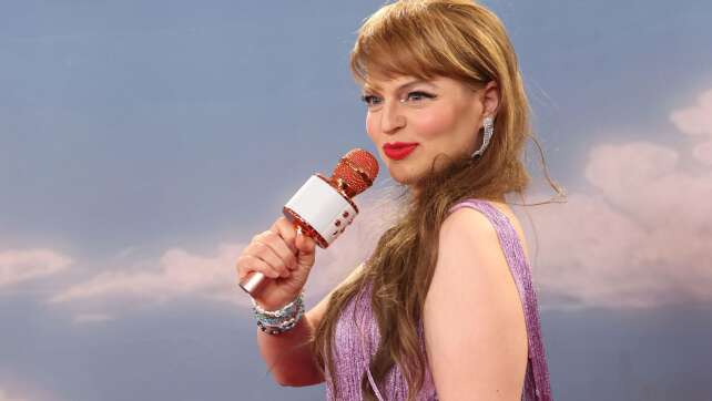 Schlappmaulorden für Katharina Schulze