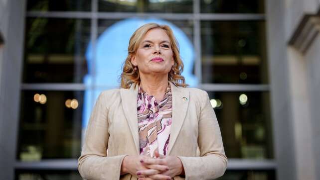 Keine Weinkönigin an der Nahe – Julia Klöckner will helfen