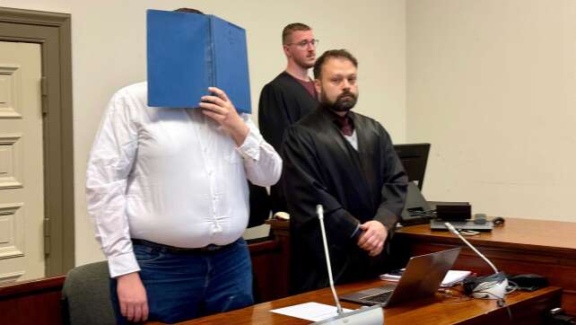 Kollegin niedergestochen: «Ich hatte vor, sie zu töten»