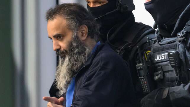 Todesfahrer vor Gericht: «Dann habe ich einfach Gas gegeben»