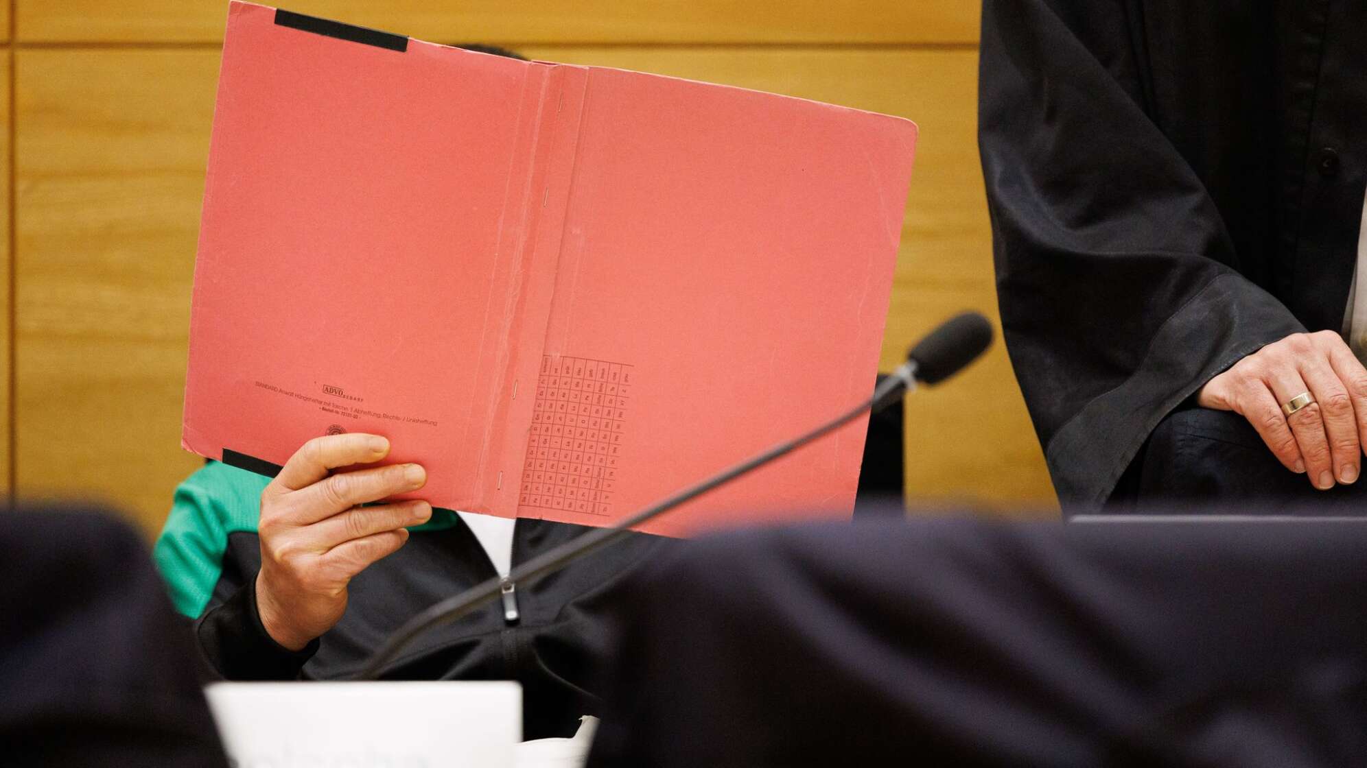 Prozess gegen Bande von Schleusern von Prostituierten