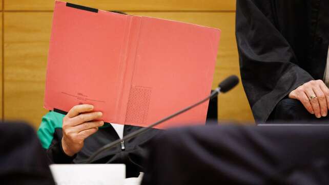 Von Thailand in die Prostitution - Schleuserprozess beginnt