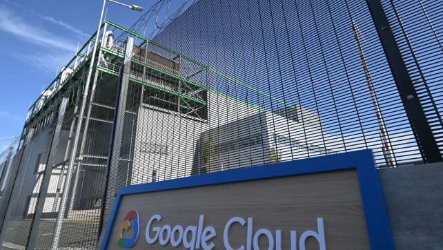 Google investiert 5,5 Milliarden Euro in Deutschland