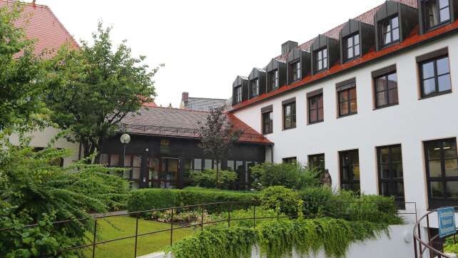 Gericht stoppt Eilantrag gegen Flüchtlingsheim im Allgäu