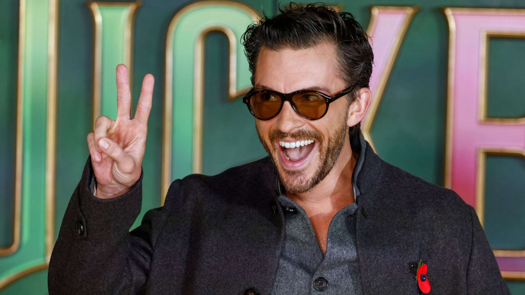 Europapremiere "Wicked: Teil 2"