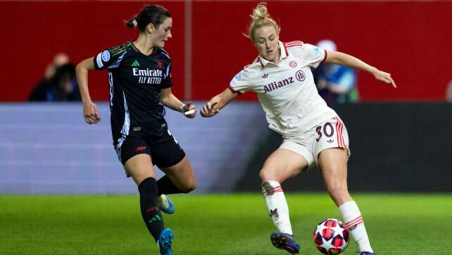 Bayern gegen Titelverteidiger forsch: «Müssen dominant sein»