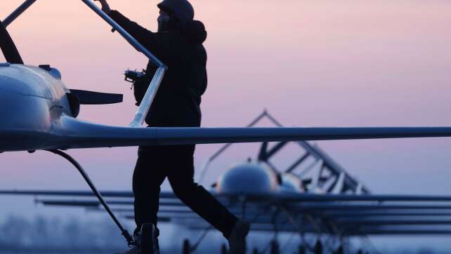 Russland schaltet mobiles Internet «zur Sicherheit» teils ab