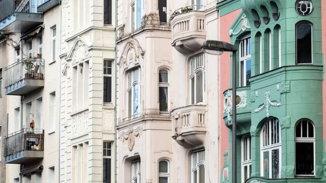 Rechtswidrig? Bundesfinanzhof verhandelt Grundsteuer-Klagen