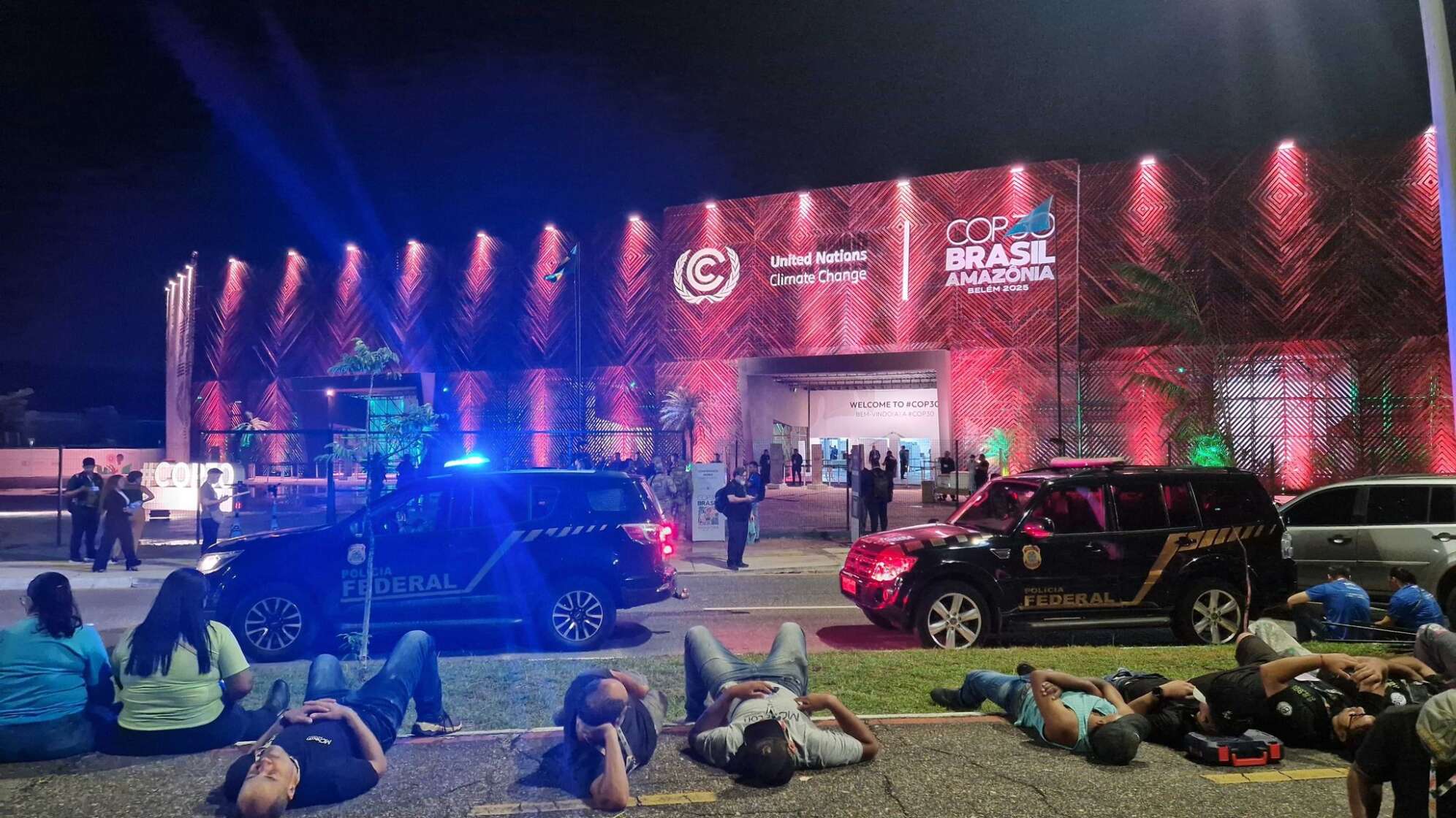 Weltklimakonferenz COP30