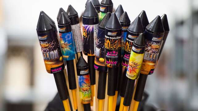 Umfrage: Großteil der Deutschen feiert Silvester ohne Böller