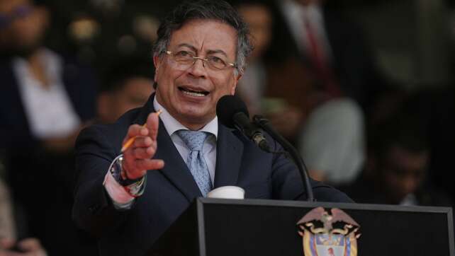 Nach US-Angriffen: Kolumbien stoppt Geheimdienstkooperation