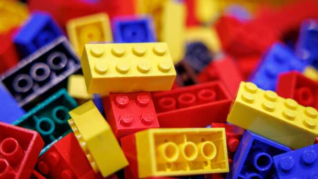 Lego-Dates: Spielerisch Flirt-Probleme lösen?