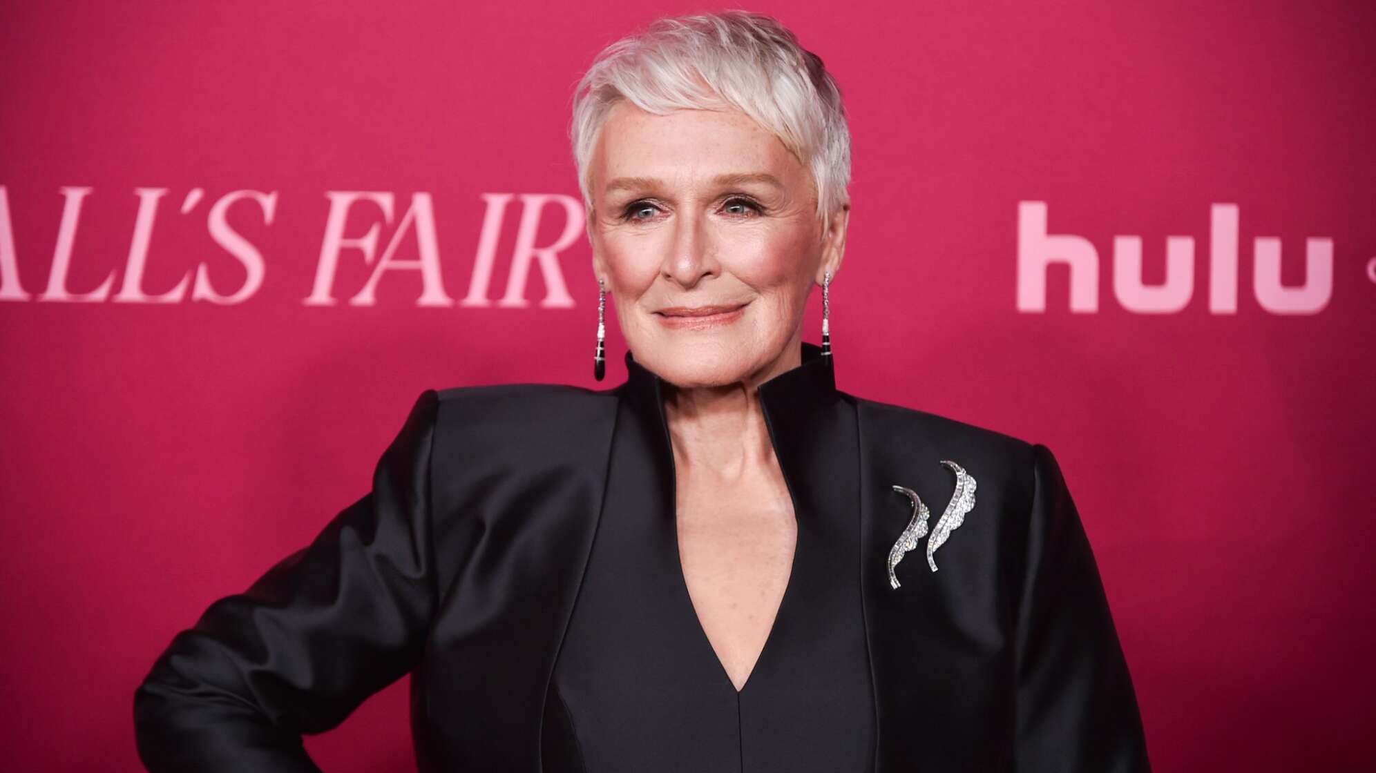 Glenn Close
