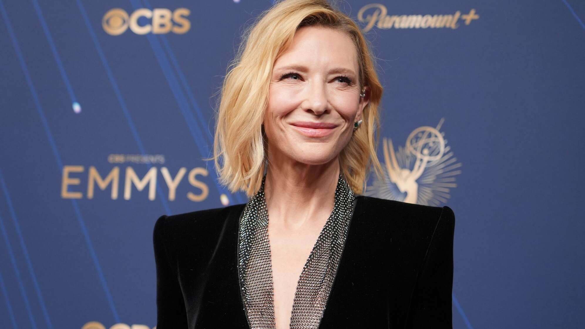 Cate Blanchett
